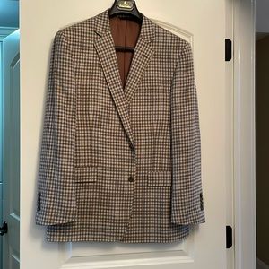 Brooks Brothers Men’s Sport Coat